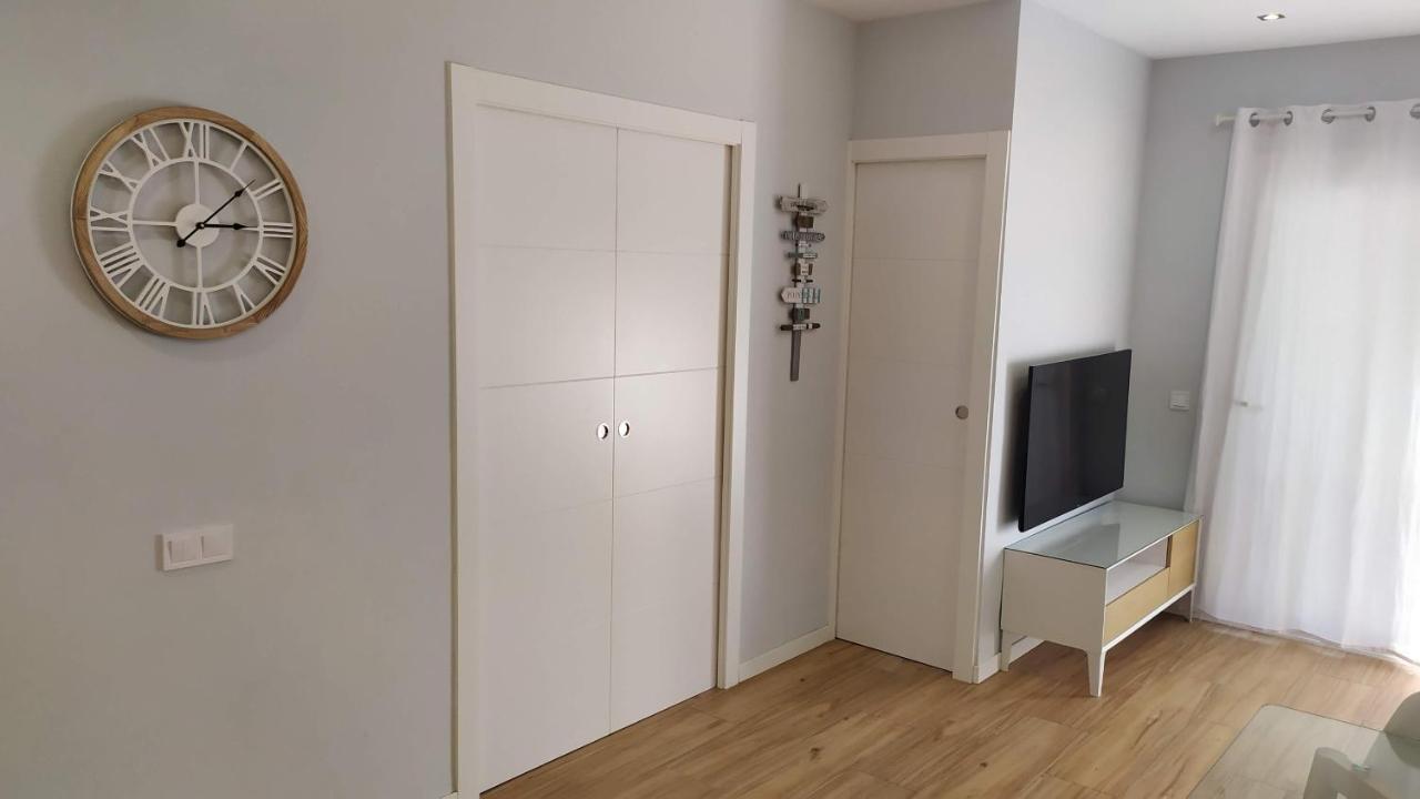 Apartamento Бланес Екстериор снимка