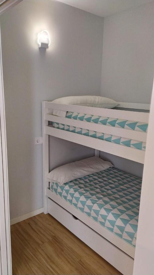 Apartamento Бланес Екстериор снимка